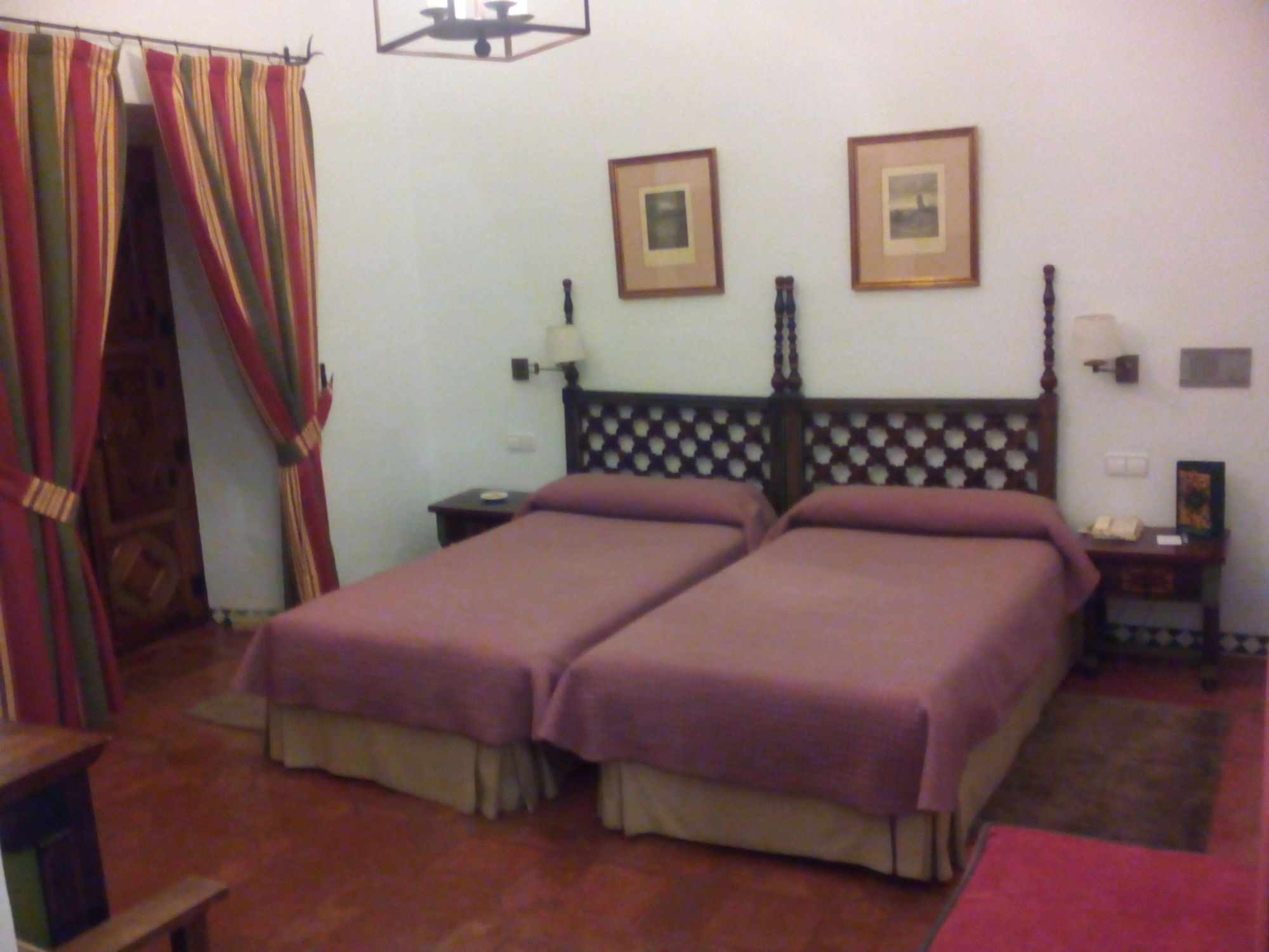 Parador de Guadalupe