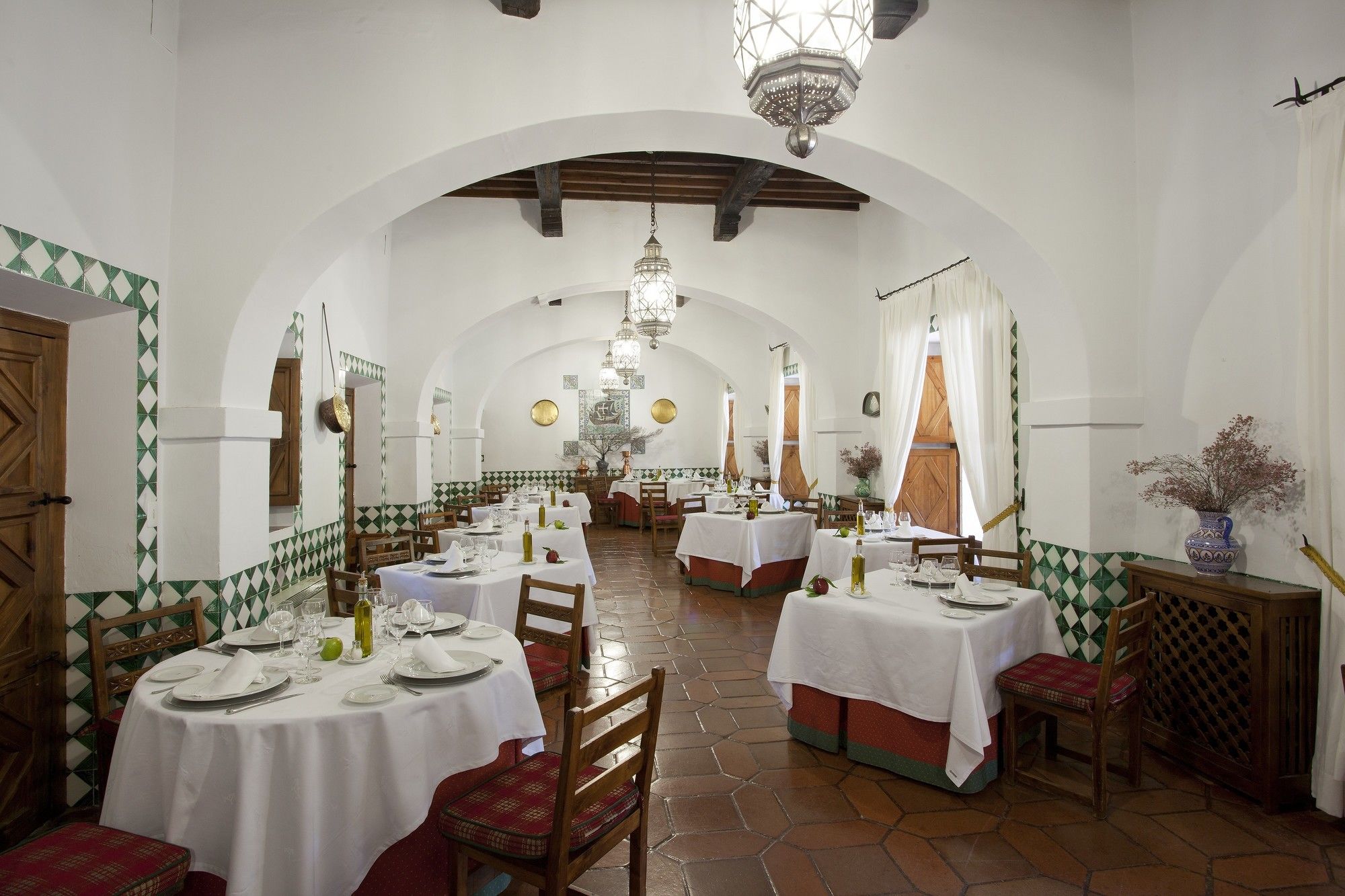 Parador de Guadalupe