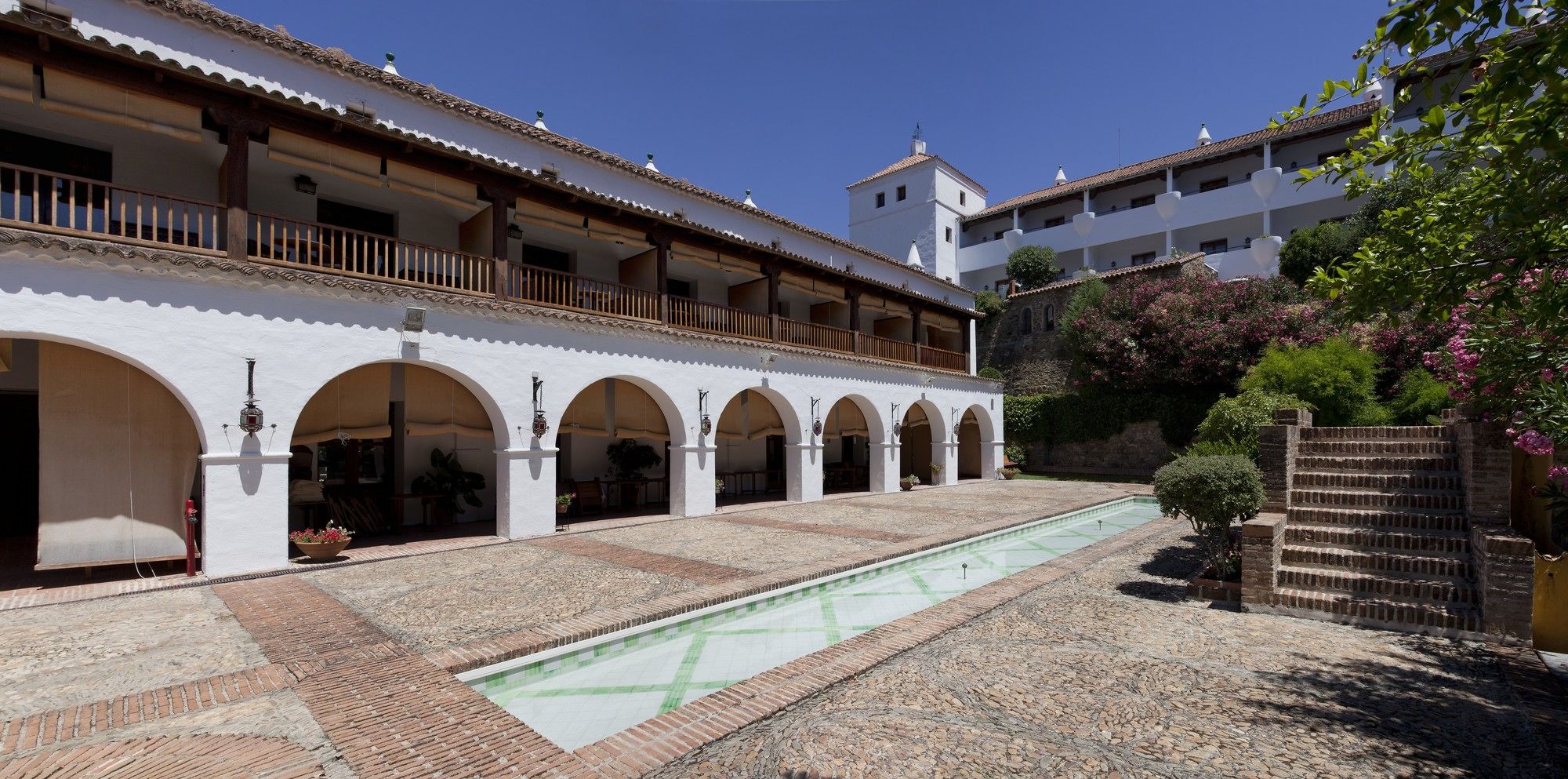 Parador de Guadalupe