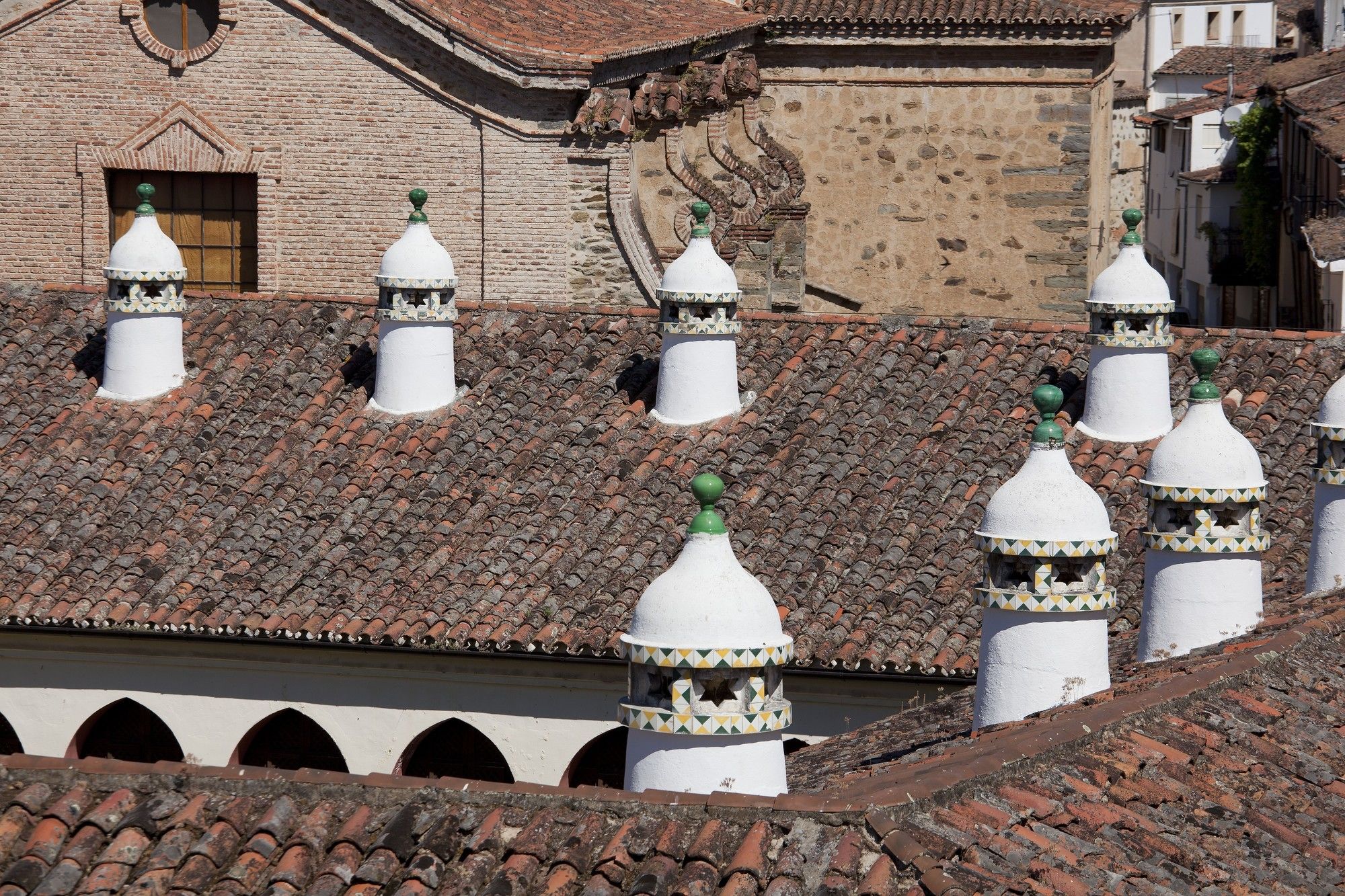 Parador de Guadalupe