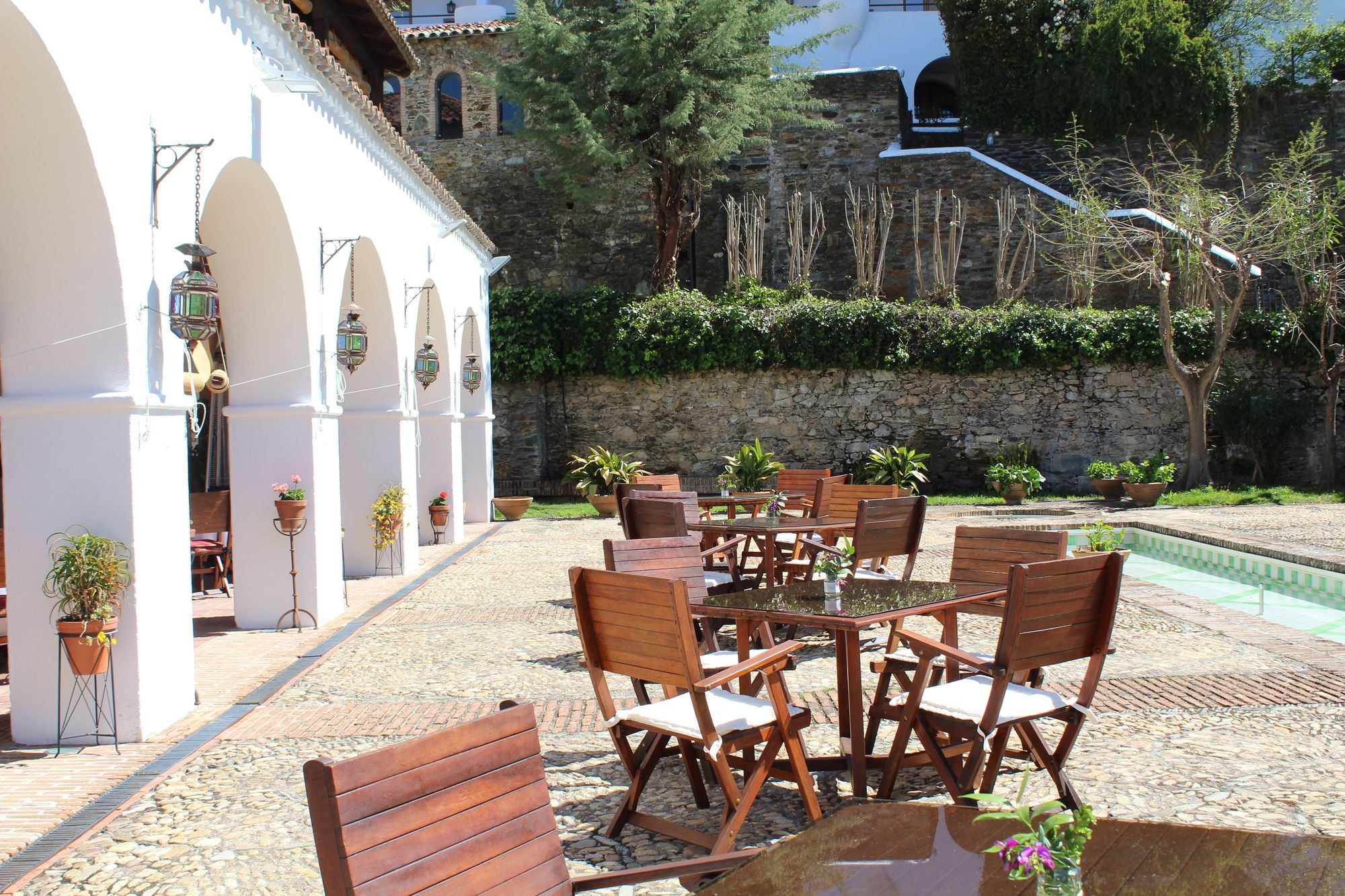 Parador de Guadalupe
