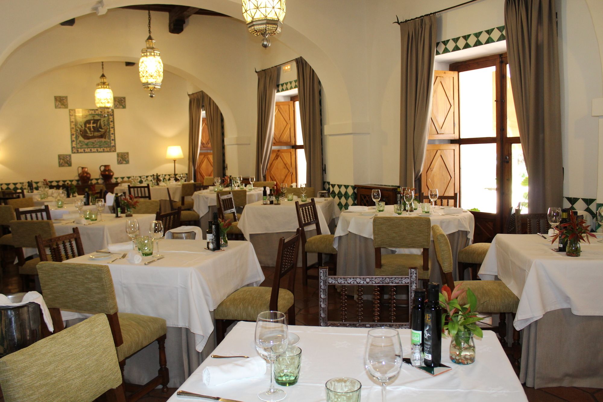 Parador de Guadalupe