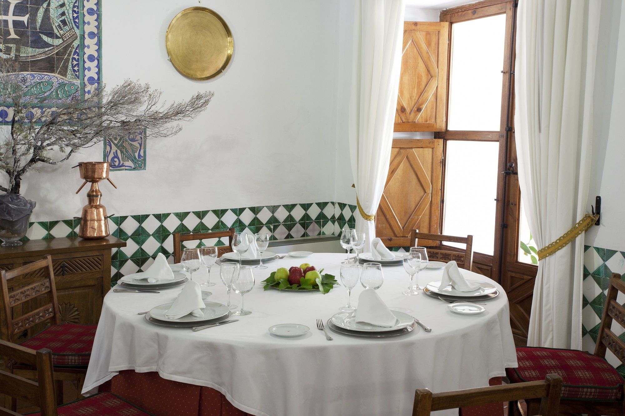 Parador de Guadalupe