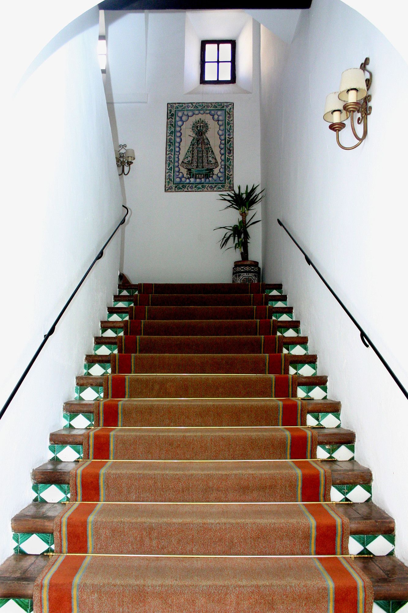 Parador de Guadalupe