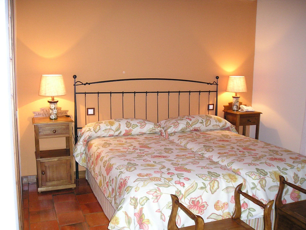 Hotel Rural Sierra de San Pedro