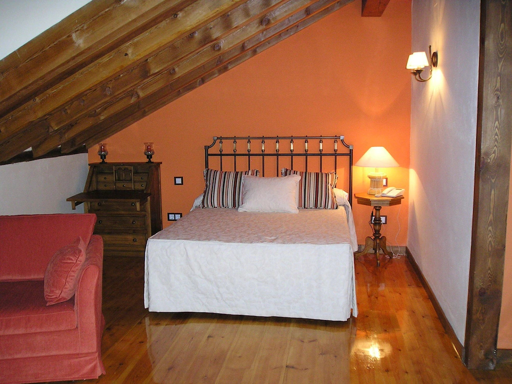 Hotel Rural Sierra de San Pedro
