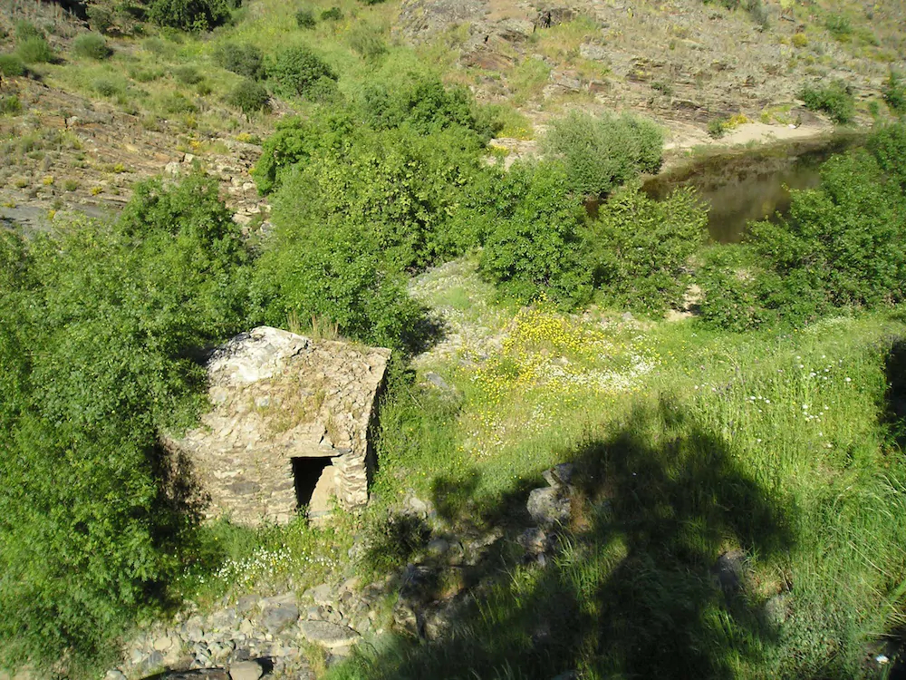 Hotel Rural Sierra de San Pedro