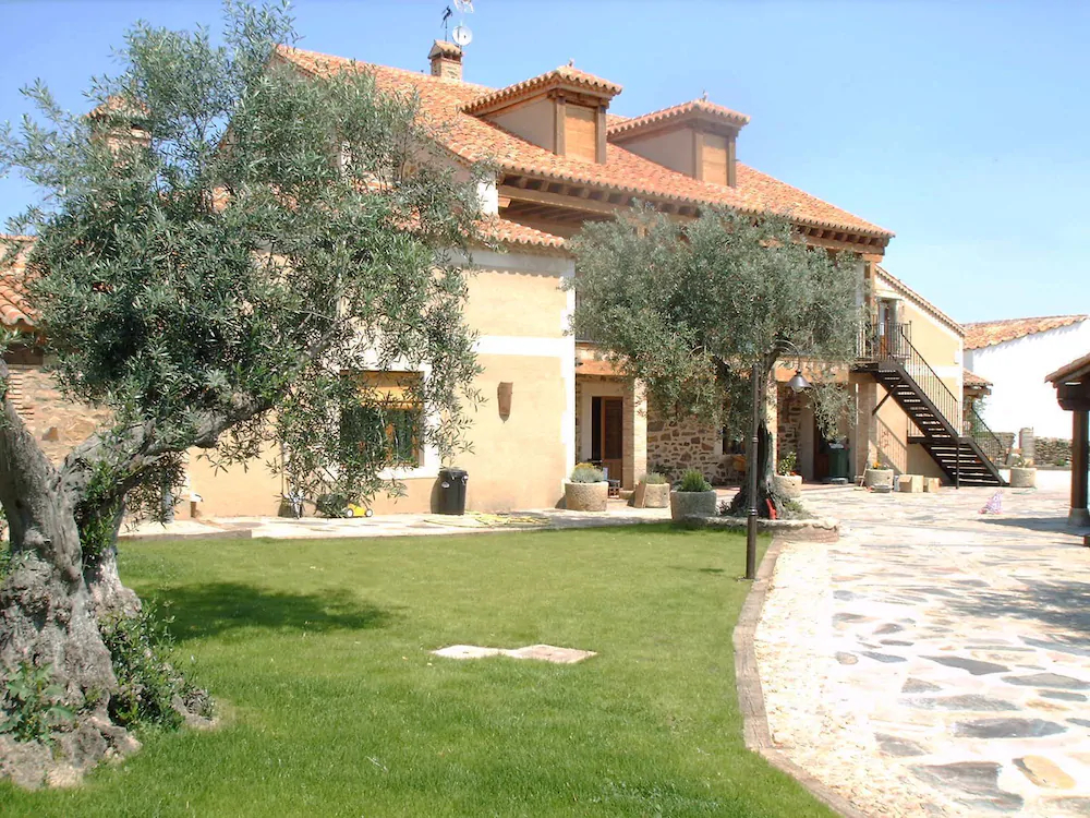 Hotel Rural Sierra de San Pedro