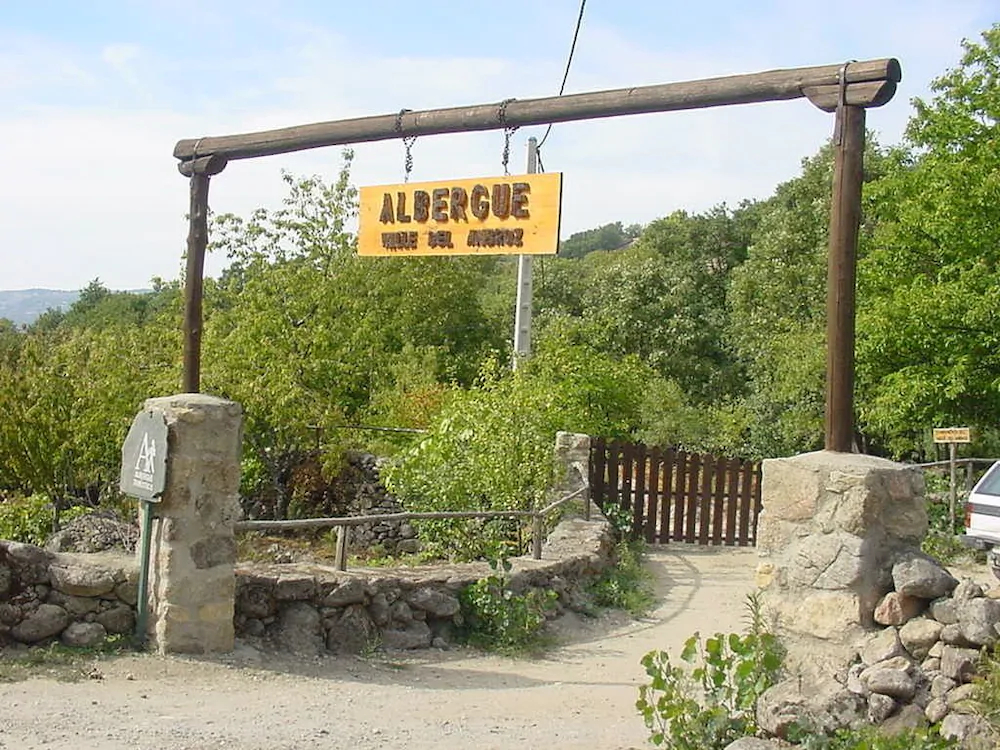 Albergue Turistico Valle Del Ambroz