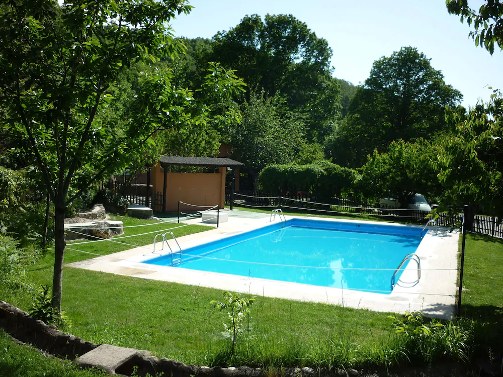 Albergue Turistico Valle Del Ambroz