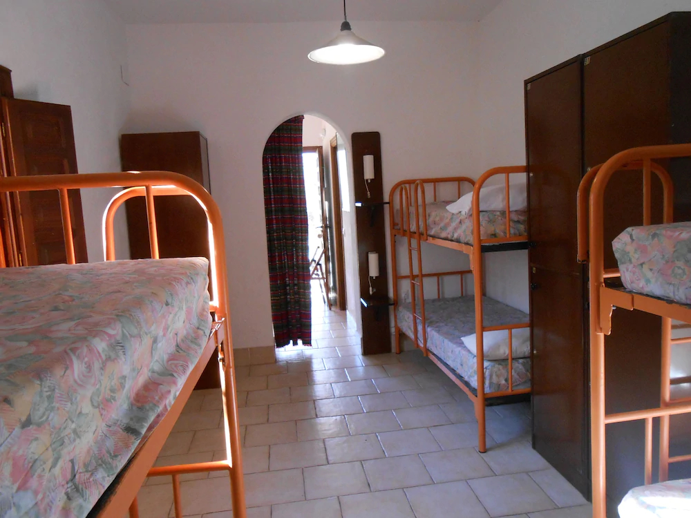 Albergue Turistico Valle Del Ambroz