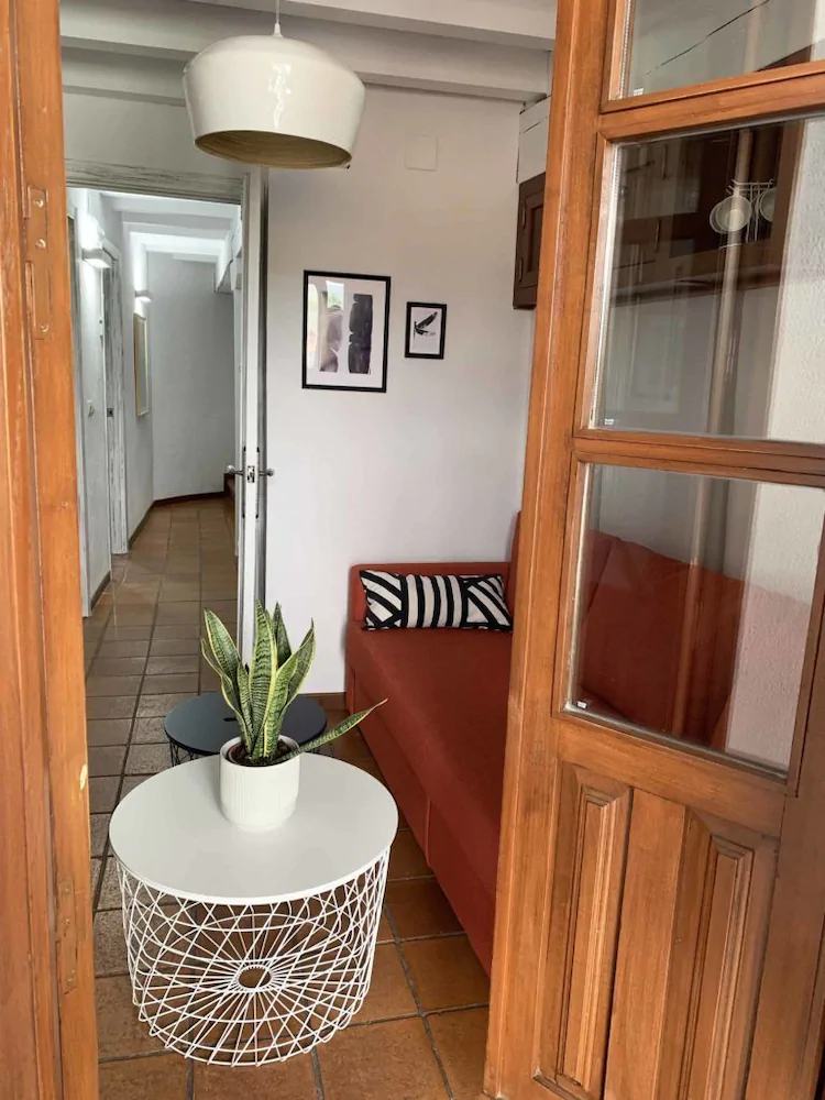 Alborada Apartamentos Rurales