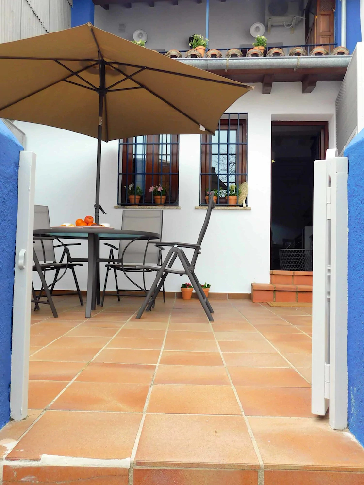 Alborada Apartamentos Rurales