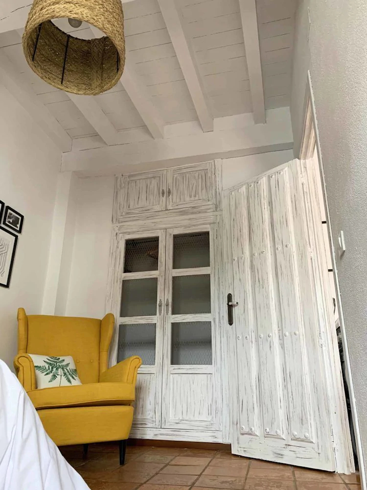Alborada Apartamentos Rurales