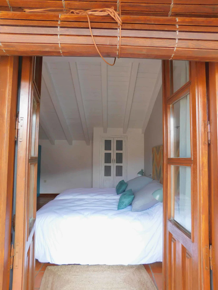 Alborada Apartamentos Rurales