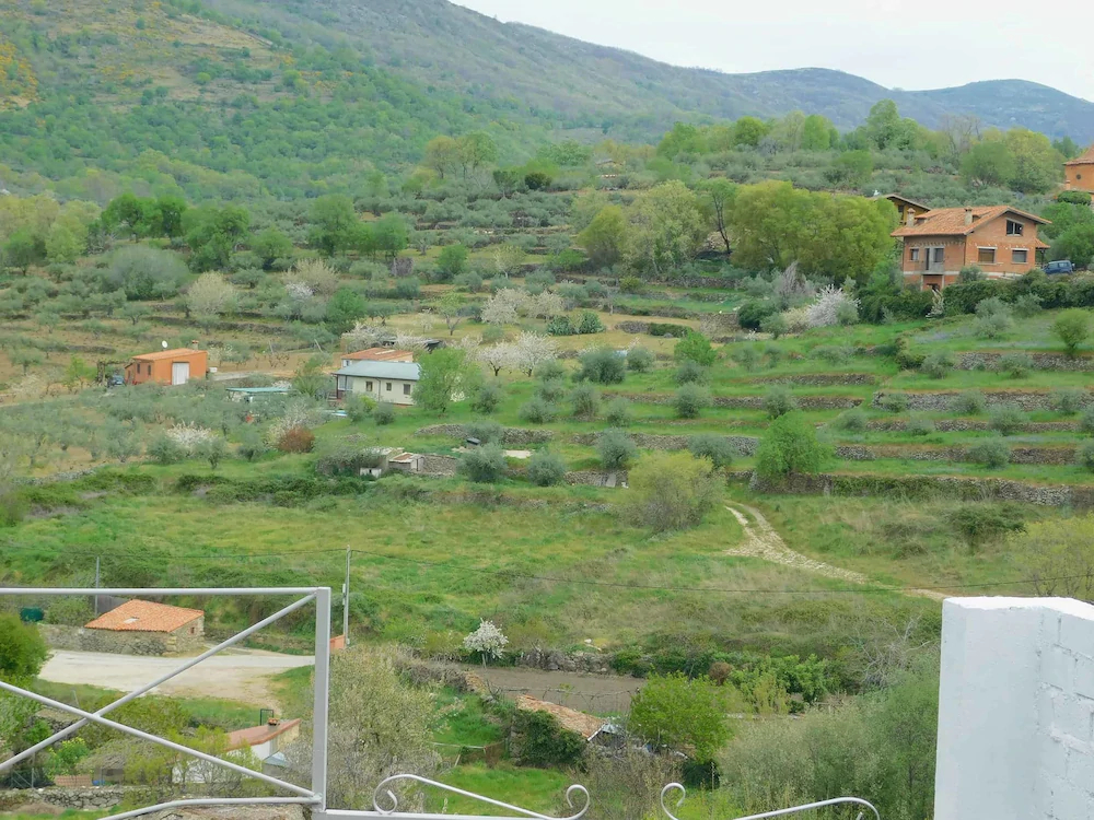Alborada Apartamentos Rurales