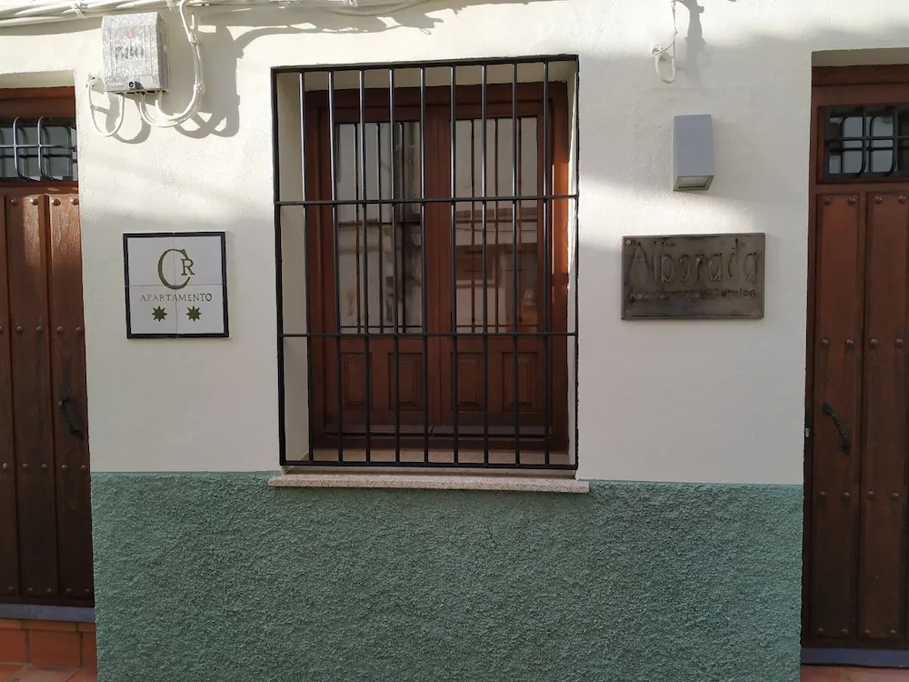 Alborada Apartamentos Rurales