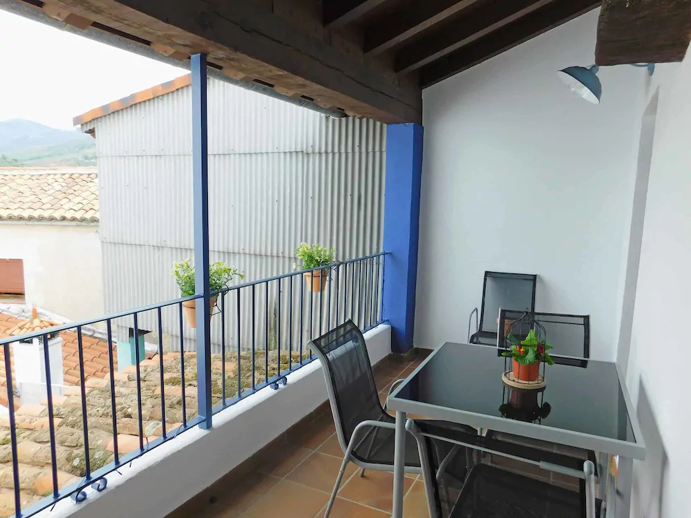 Alborada Apartamentos Rurales
