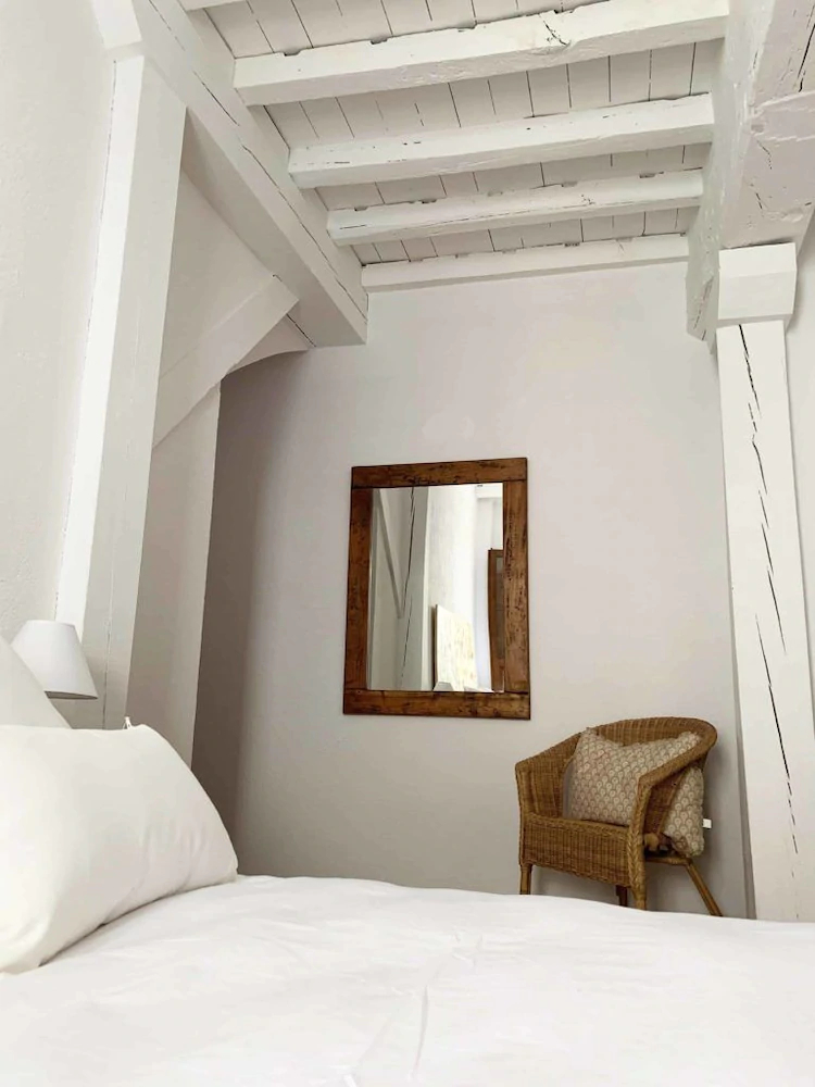 Alborada Apartamentos Rurales