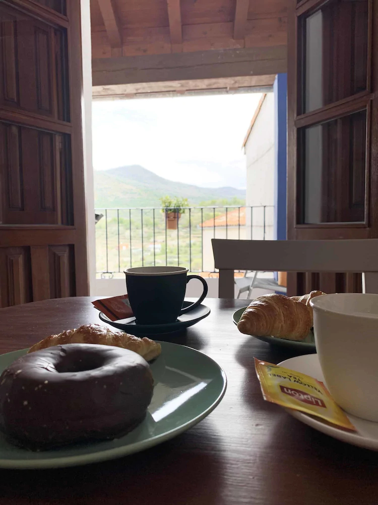 Alborada Apartamentos Rurales