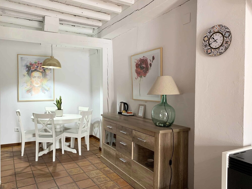 Alborada Apartamentos Rurales