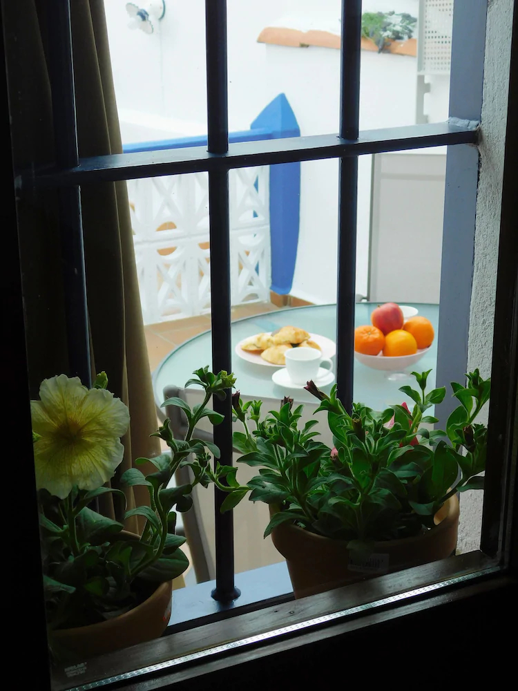 Alborada Apartamentos Rurales