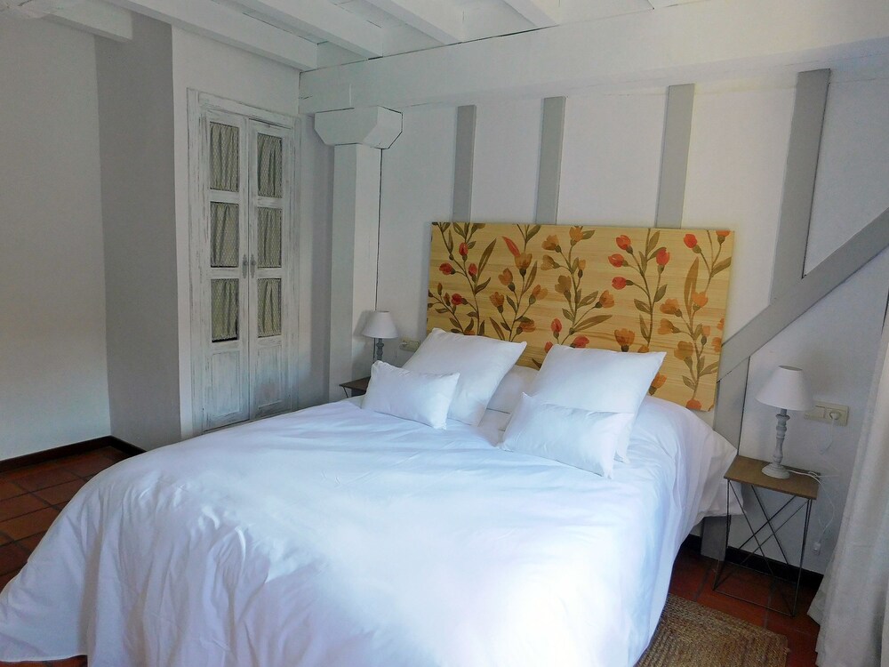 Alborada Apartamentos Rurales