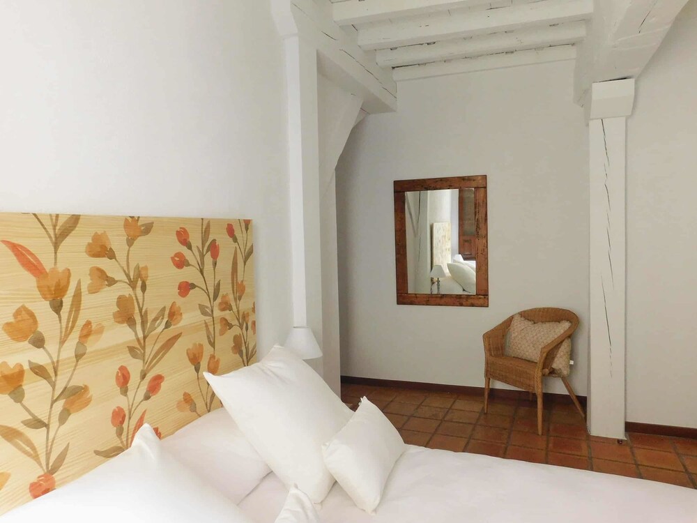 Alborada Apartamentos Rurales