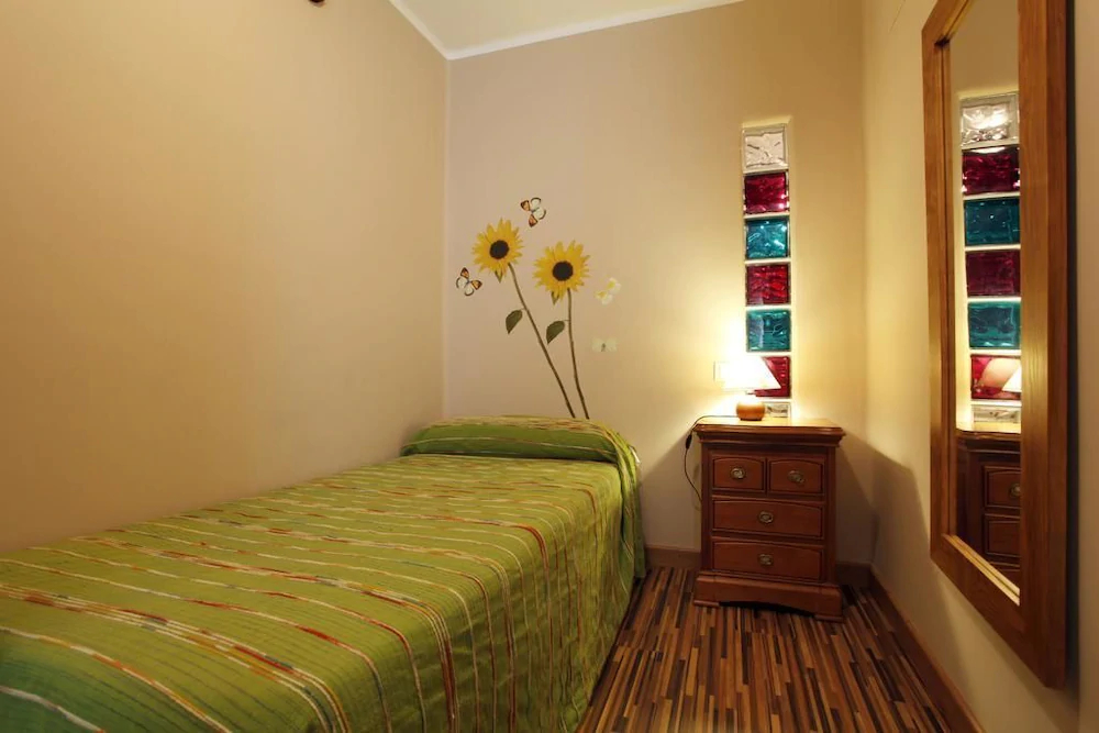 Apartamentos Hervas Y Punto