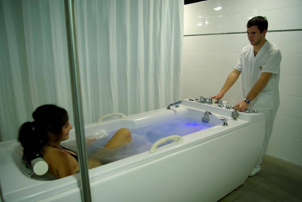 El Salugral Termal Resort