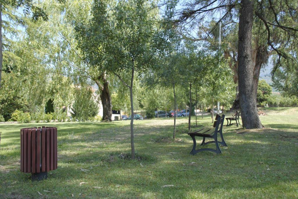 El Salugral Termal Resort