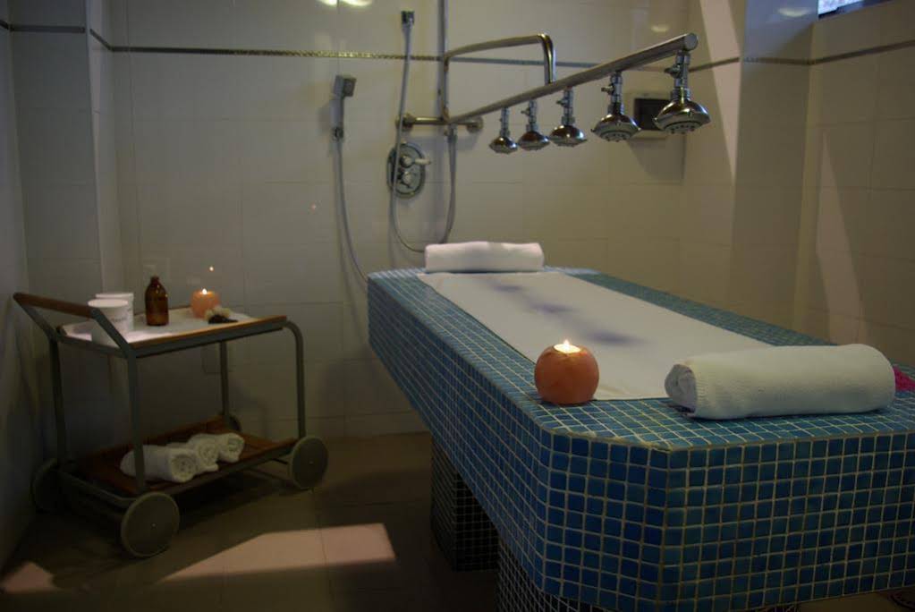El Salugral Termal Resort
