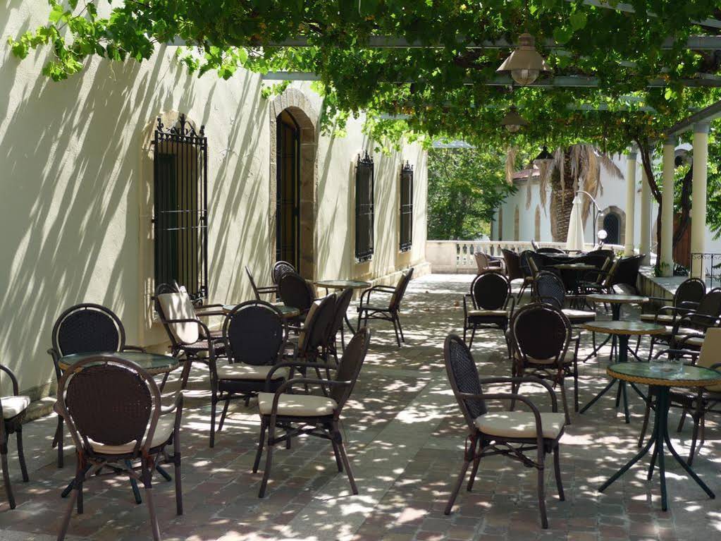 El Salugral Termal Resort