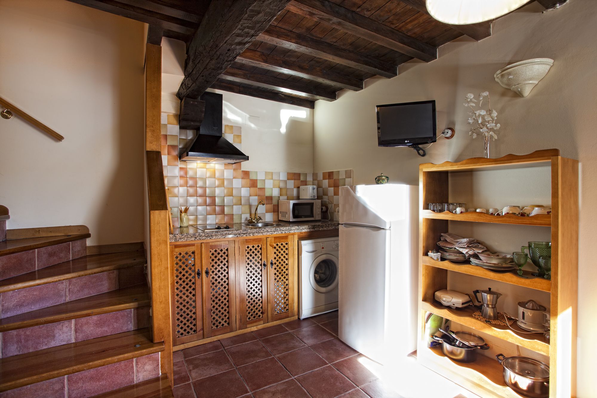 La Atalaya