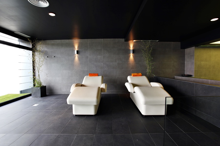 Spa Sinagoga