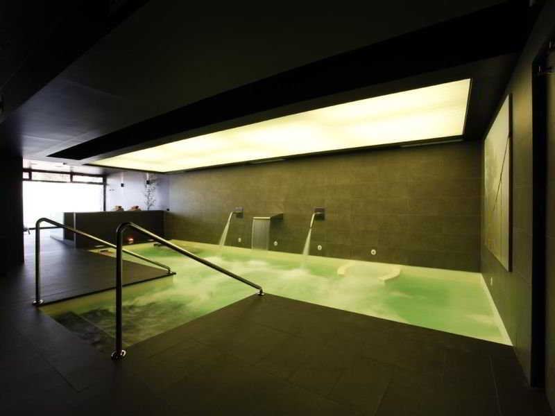 Spa Sinagoga