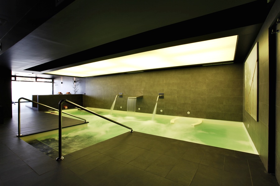 Spa Sinagoga