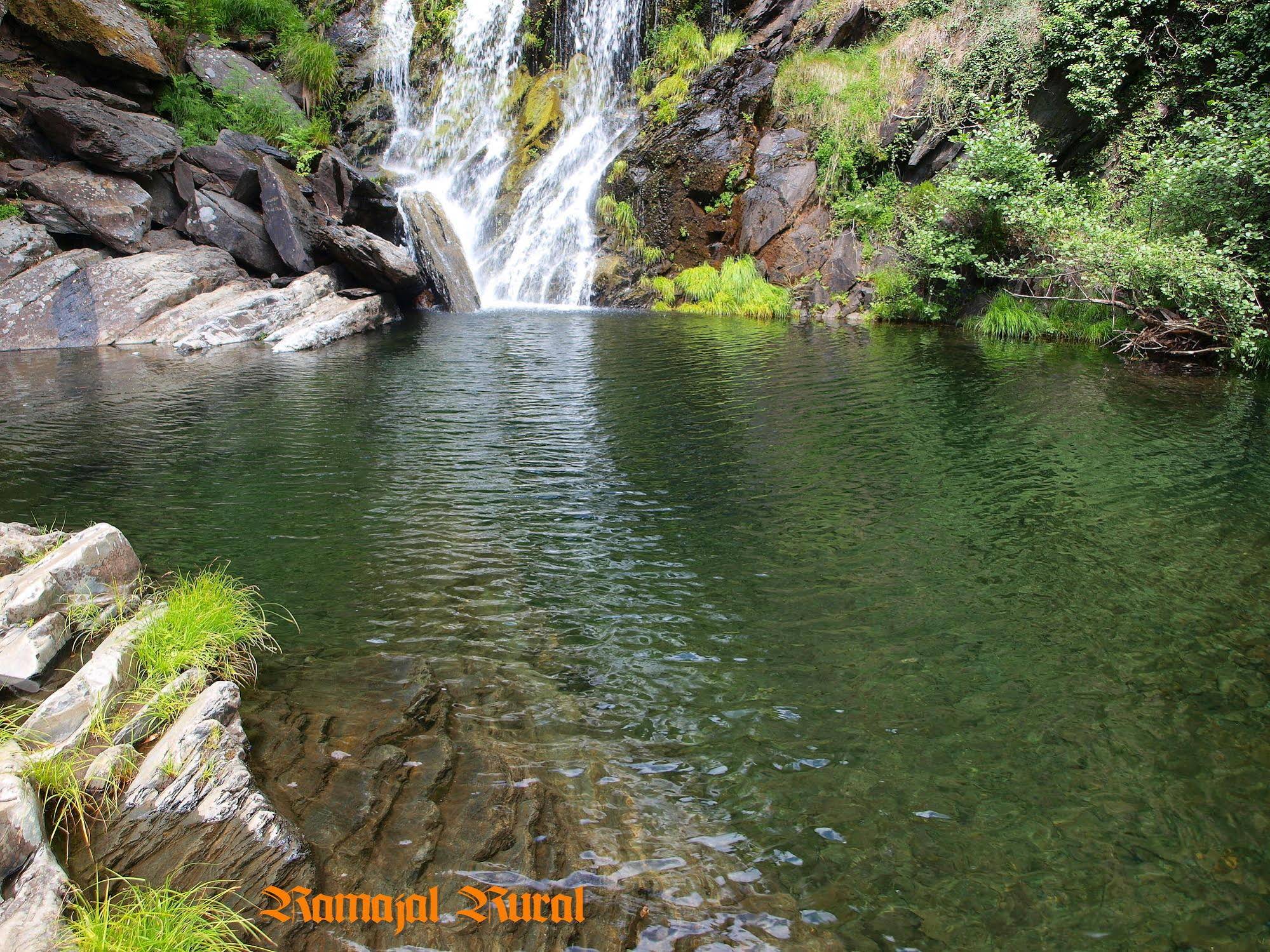 Ramajal Rural