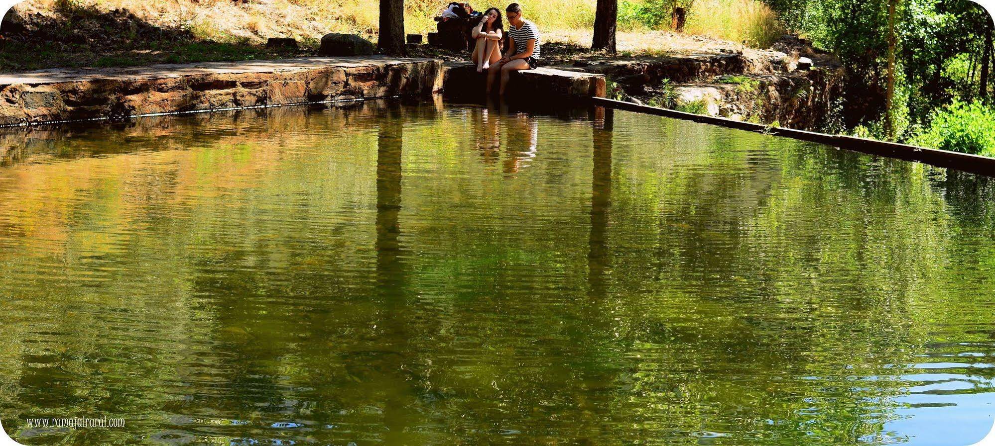 Ramajal Rural