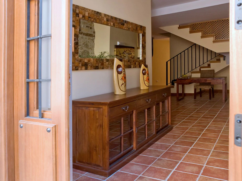 Apartamentos Rurales La Vera