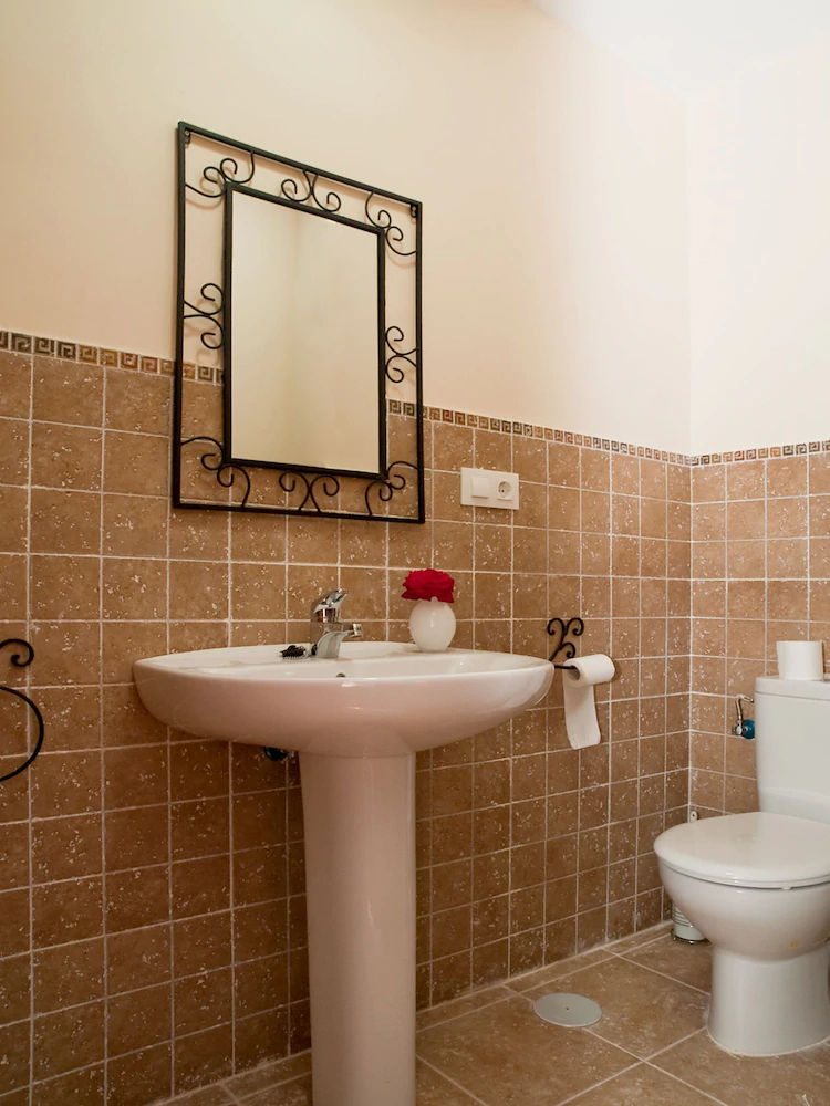 Apartamentos Rurales La Vera