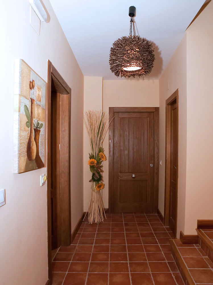 Apartamentos Rurales La Vera