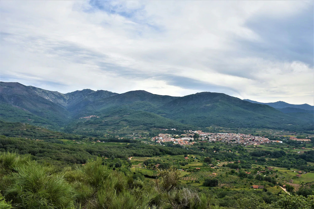 Hotel Rural San Giles