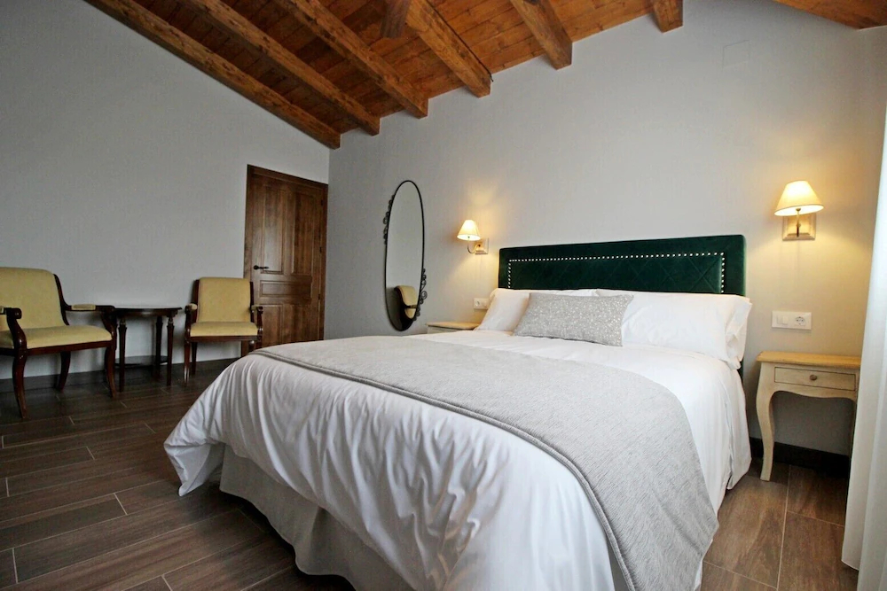 Hotel Rural San Giles