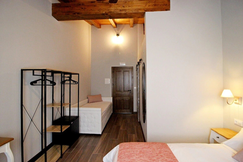 Hotel Rural San Giles