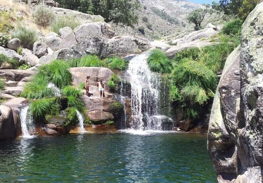 Hotel Rural San Giles