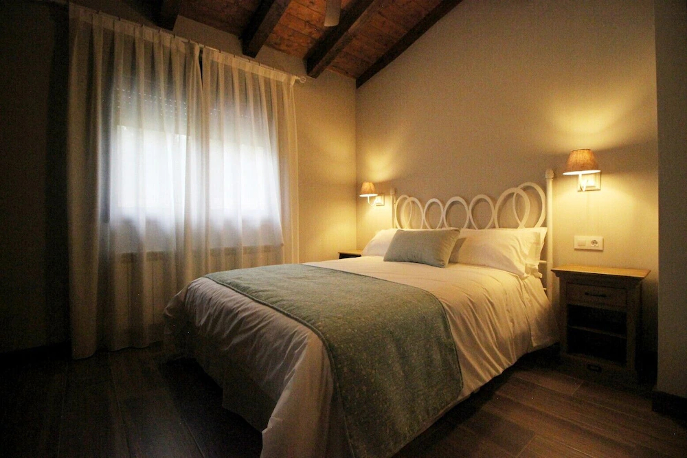 Hotel Rural San Giles