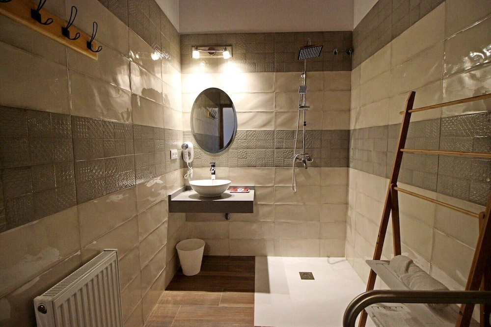 Hotel Rural San Giles