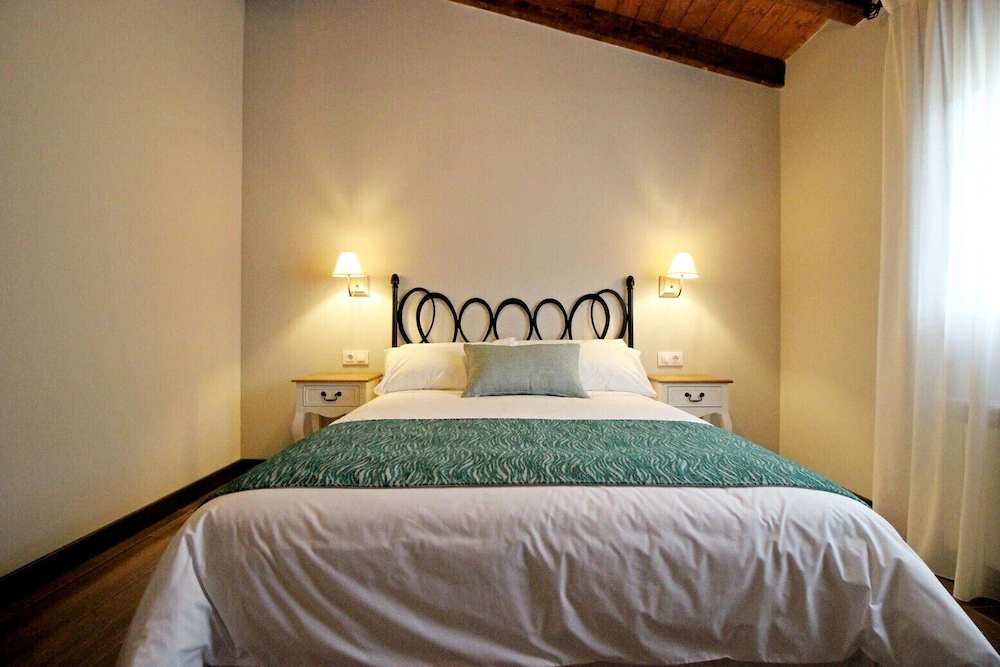 Hotel Rural San Giles