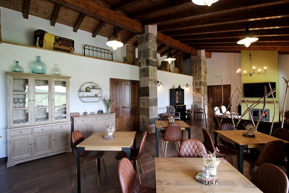 Hotel Rural San Giles